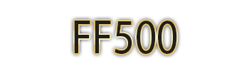 Logo FF500